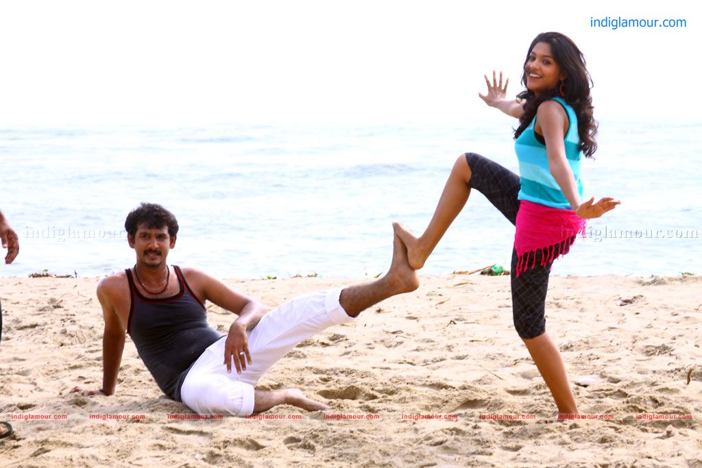 Chella Thambi Movie hd photo