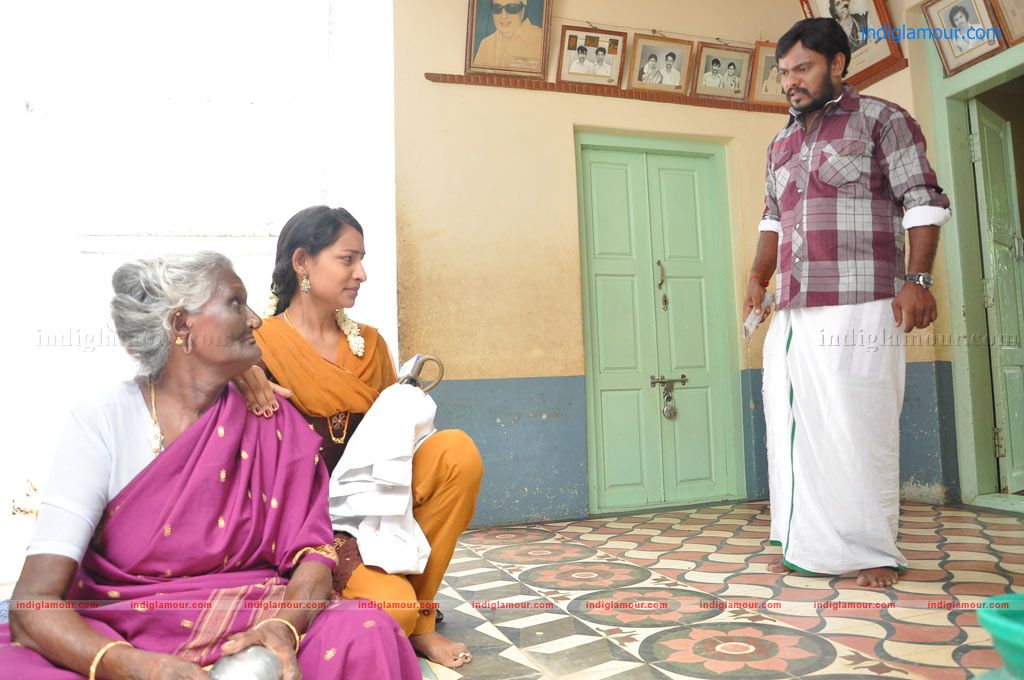 Maman Manasile Movie hd photo