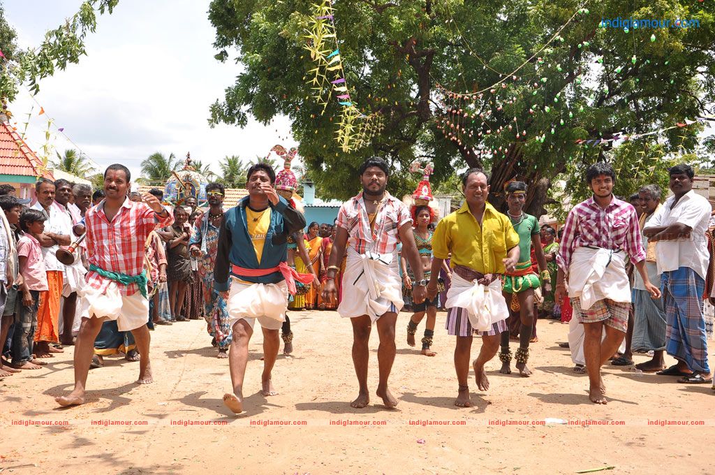 Maman Manasile Movie hd photo