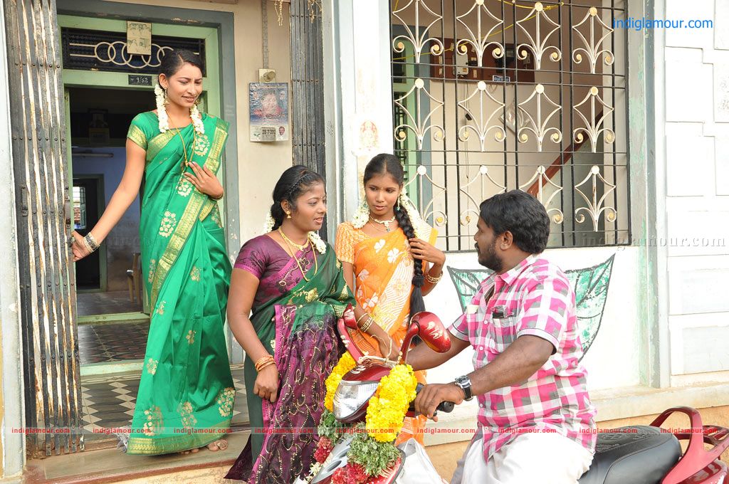 Maman Manasile Movie hd photo