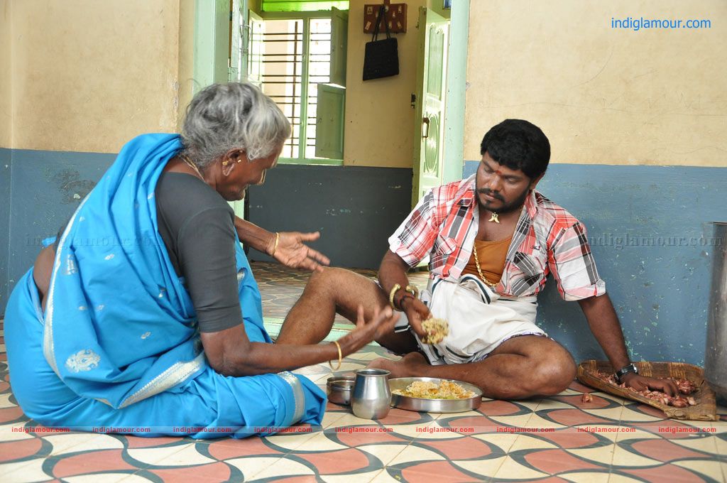 Maman Manasile Movie hd photo