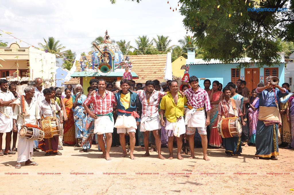 Maman Manasile Movie hd photo