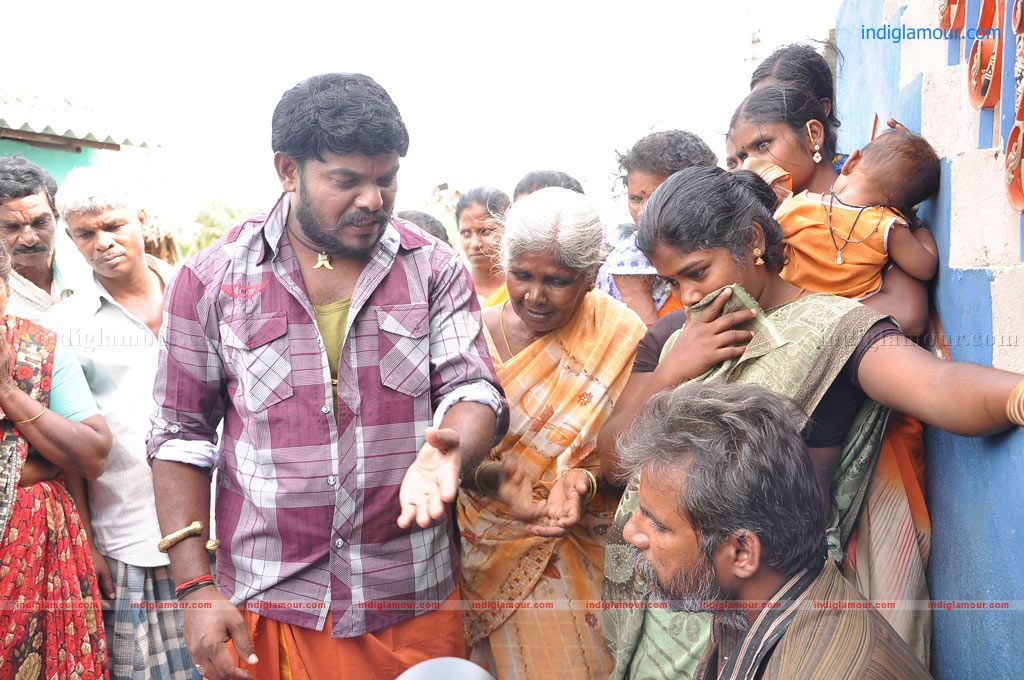 Maman Manasile Movie hd photo