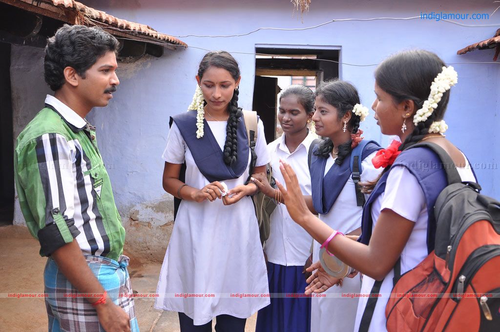 Maman Manasile Movie hd photo