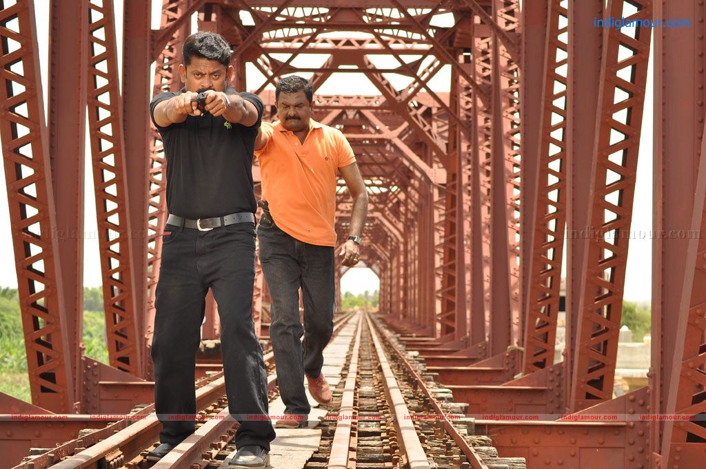 Nellai Santhippu Movie hd photo