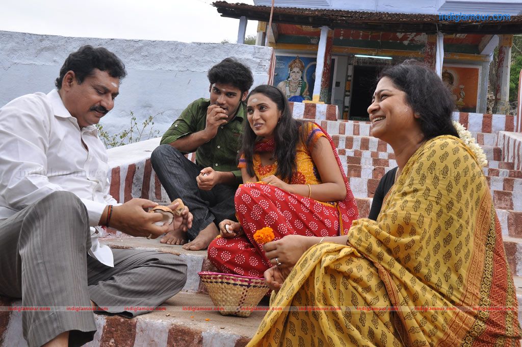 Nellai Santhippu Movie hd photo