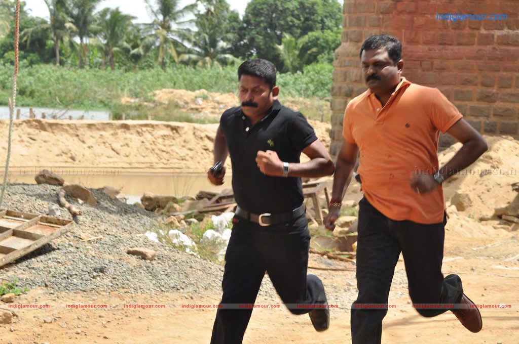 Nellai Santhippu Movie hd photo