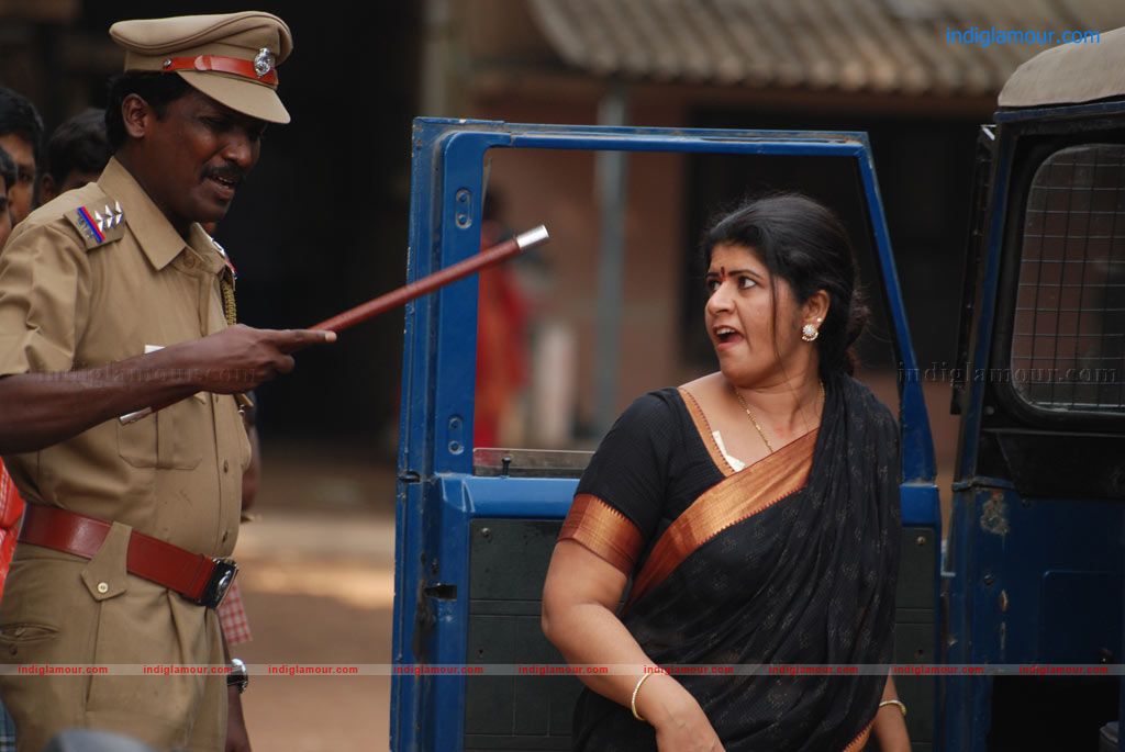 Nellai Santhippu Movie hd photo