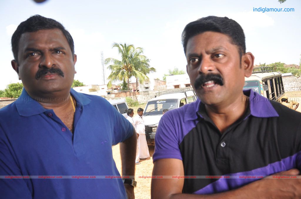 Nellai Santhippu Movie hd photo