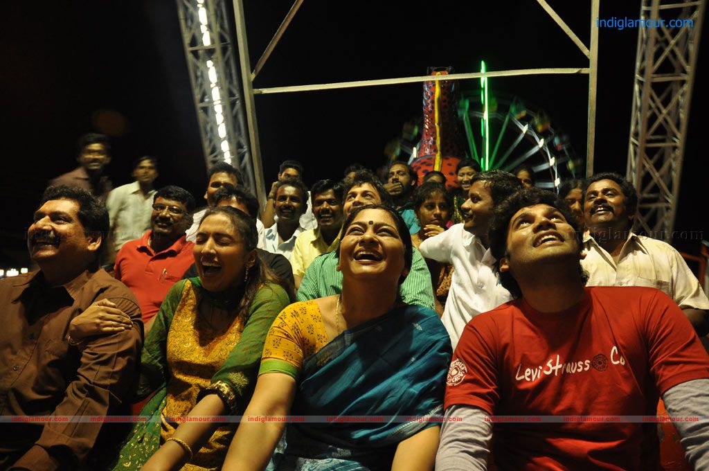 Nellai Santhippu Movie hd photo