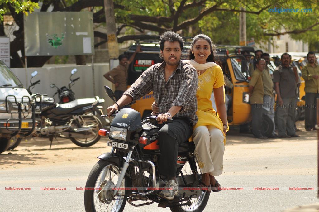 Nellai Santhippu Movie hd photo