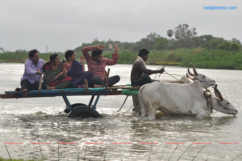 Nellai Santhippu Movie hd photo
