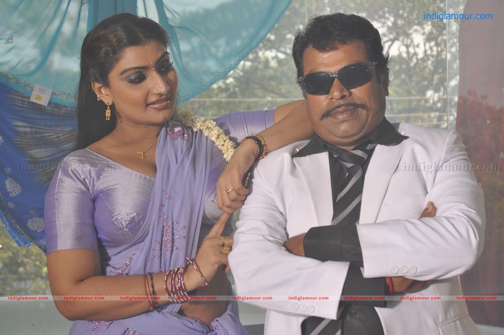 Nellai Santhippu Movie hd photo