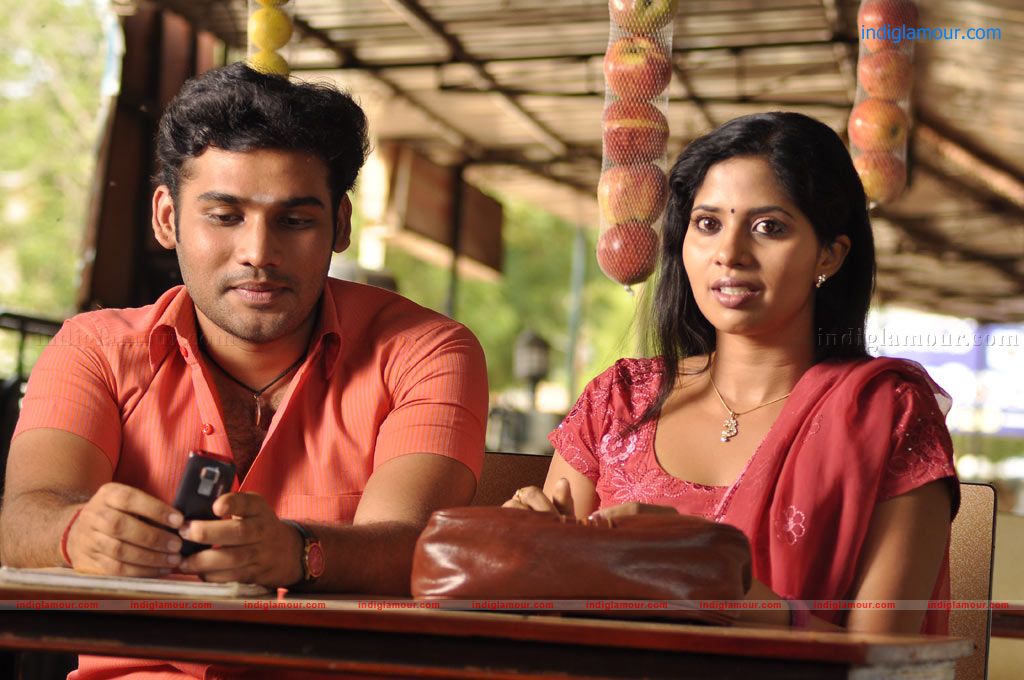 Nellai Santhippu Movie hd photo