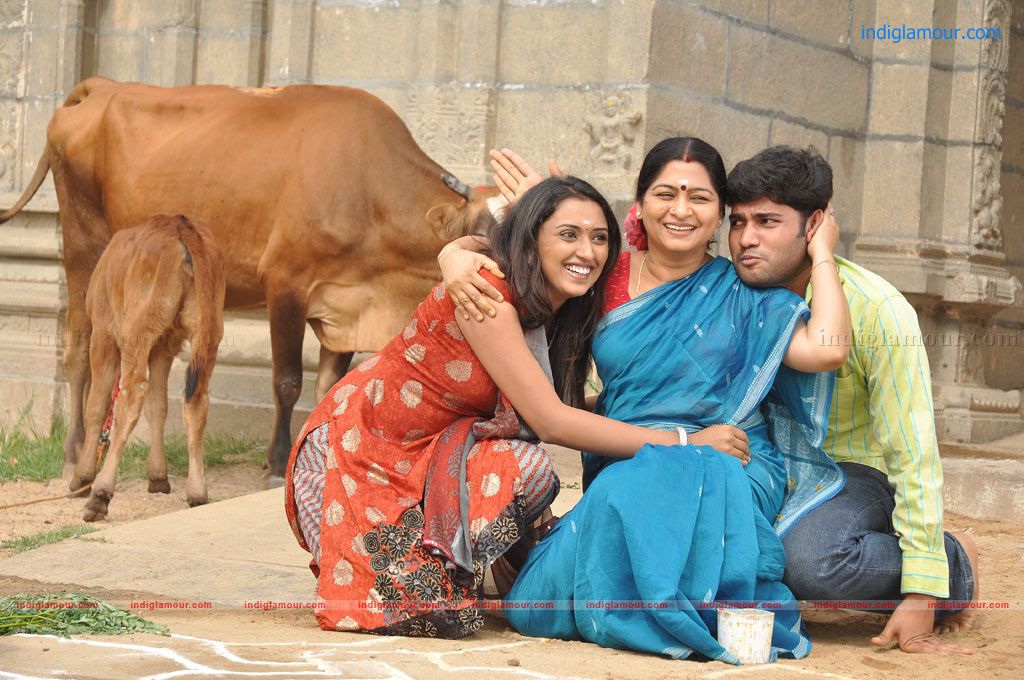 Nellai Santhippu Movie hd photo