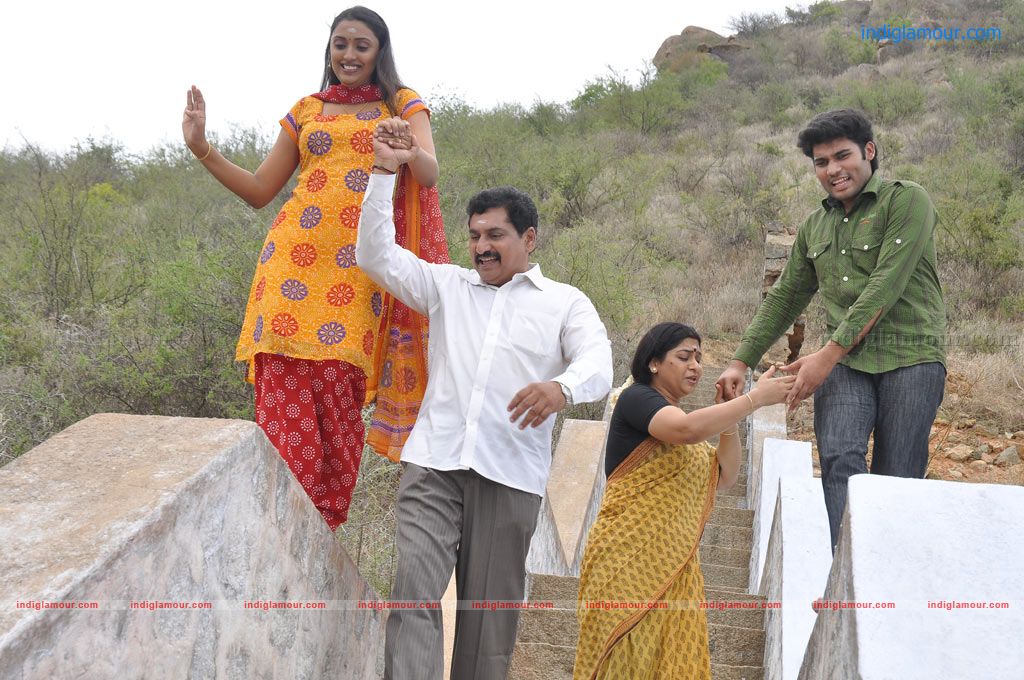 Nellai Santhippu Movie hd photo
