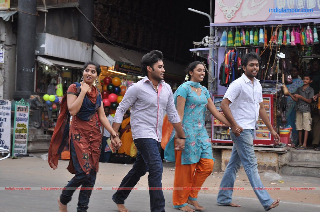Nellai Santhippu Movie hd photo