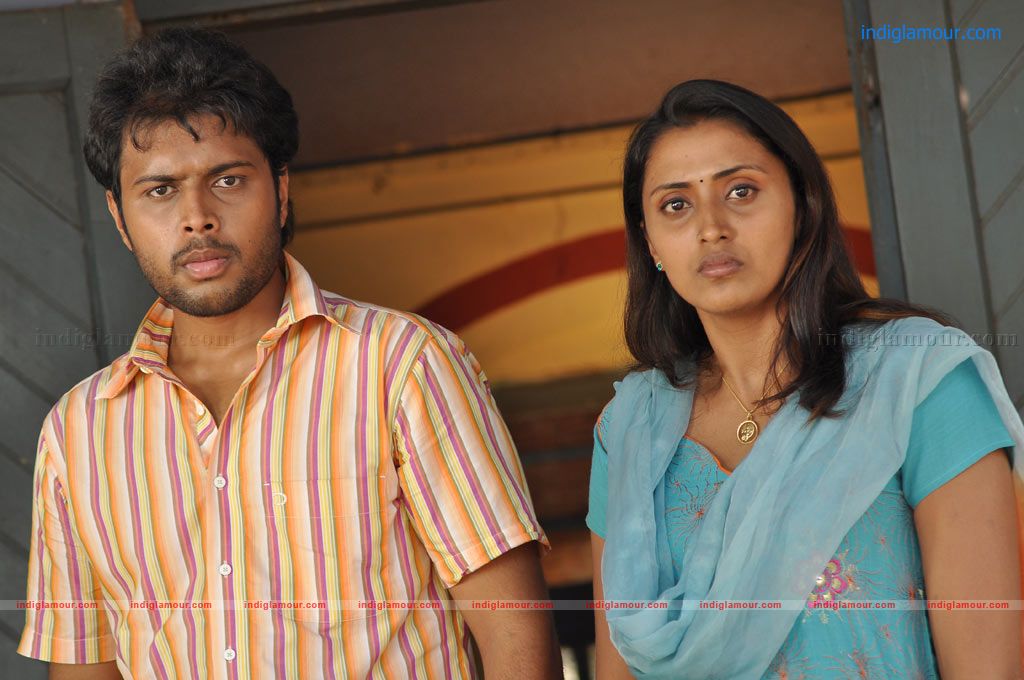 Nellai Santhippu Movie hd photo