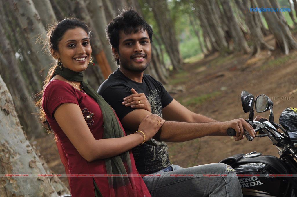 Nellai Santhippu Movie hd photo