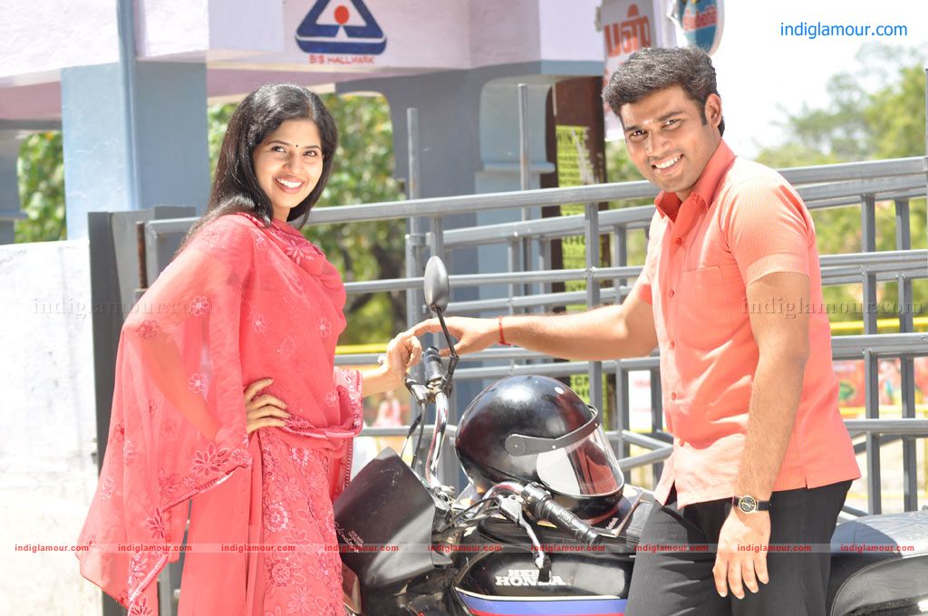 Nellai Santhippu Movie hd photo
