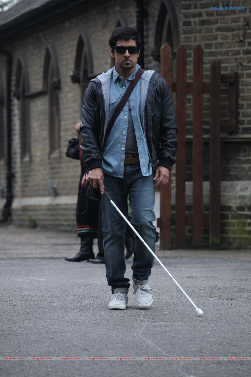 Thandavam Movie hd photo
