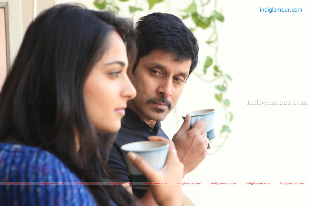 Thandavam Movie hd photo