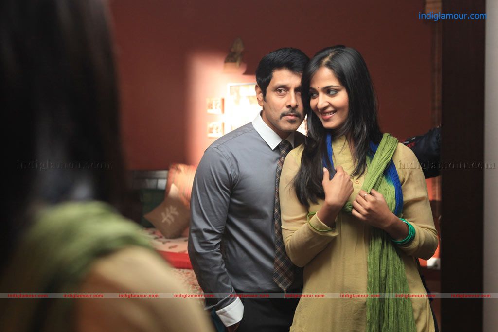 Thandavam Movie hd photo