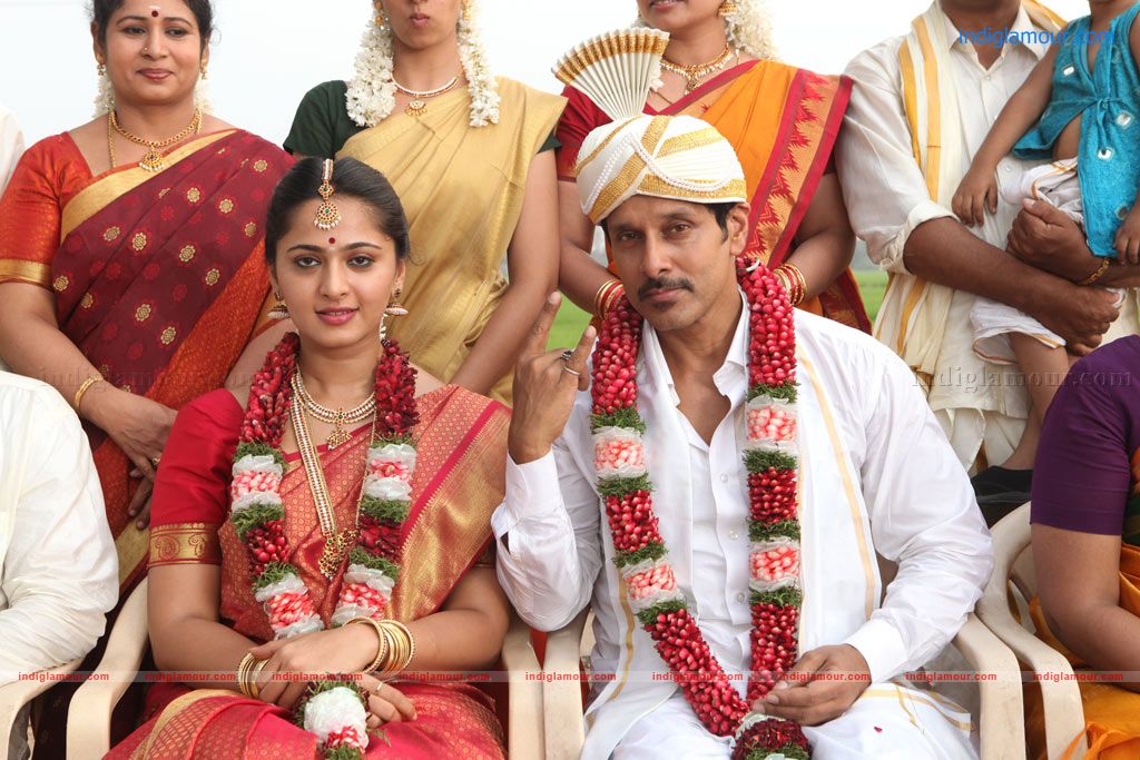 Thandavam Movie hd photo