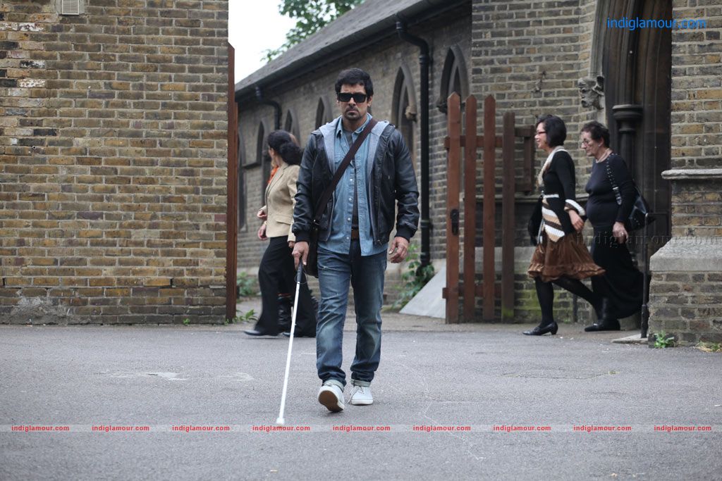 Thandavam Movie hd photo