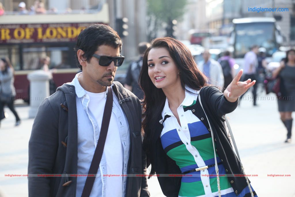 Thandavam Movie hd photo