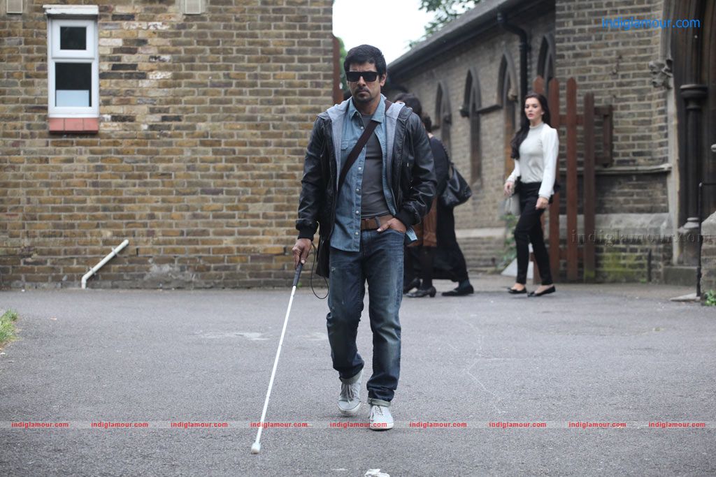 Thandavam Movie hd photo