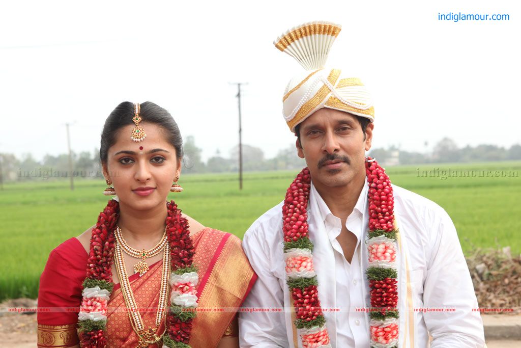 Thandavam Movie hd photo