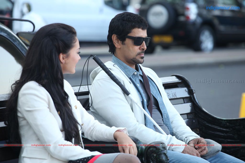 Thandavam Movie hd photo