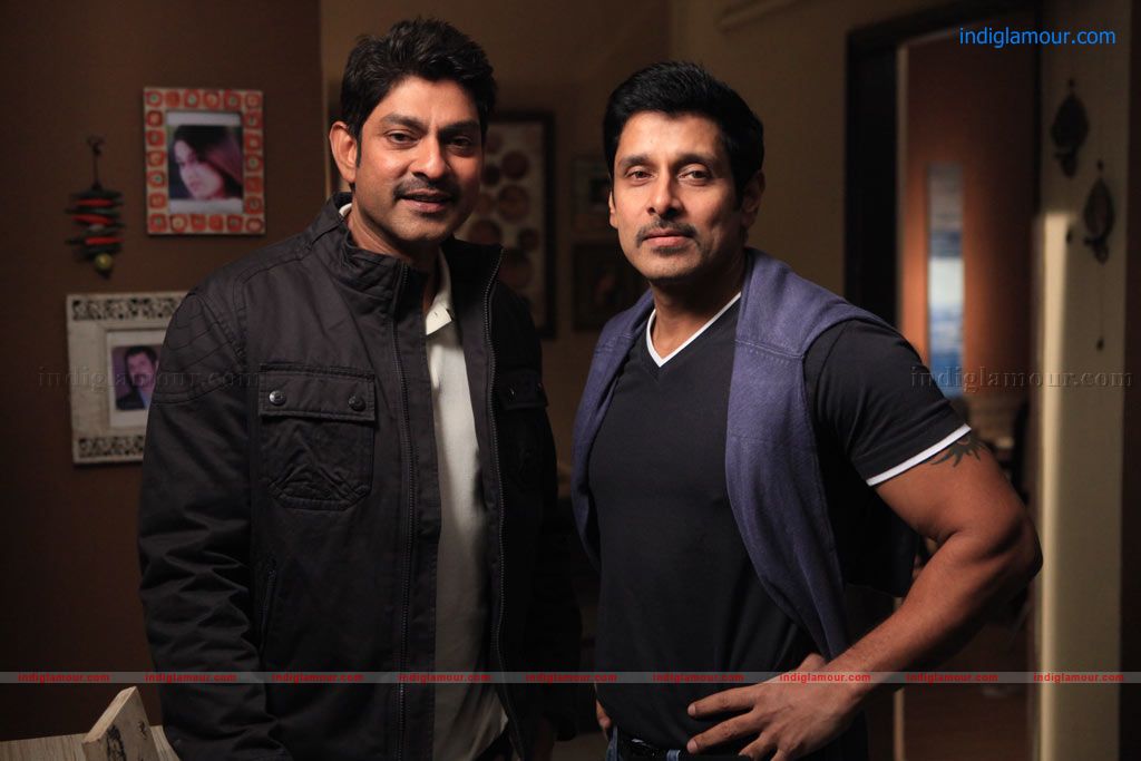 Thandavam Movie hd photo
