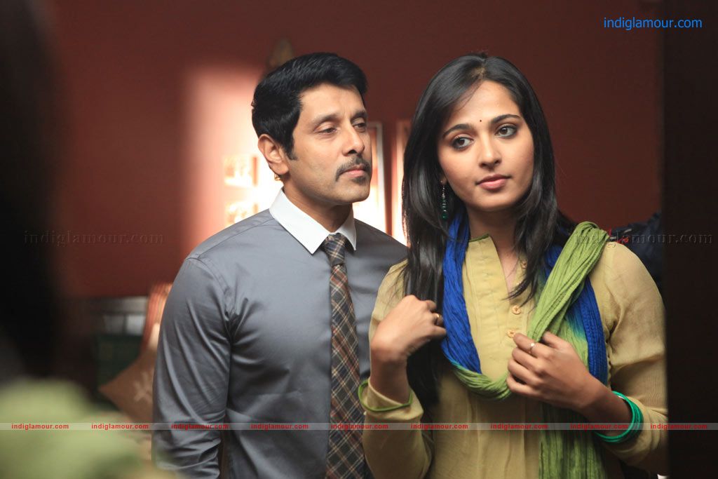 Thandavam Movie hd photo