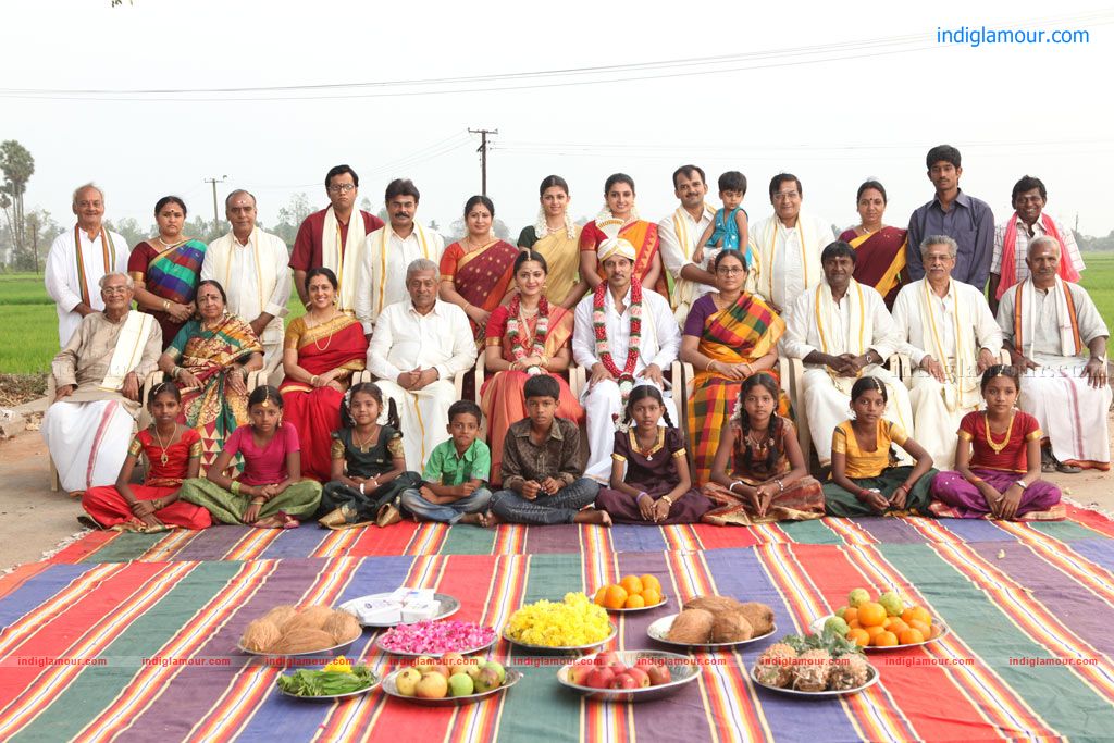 Thandavam Movie hd photo