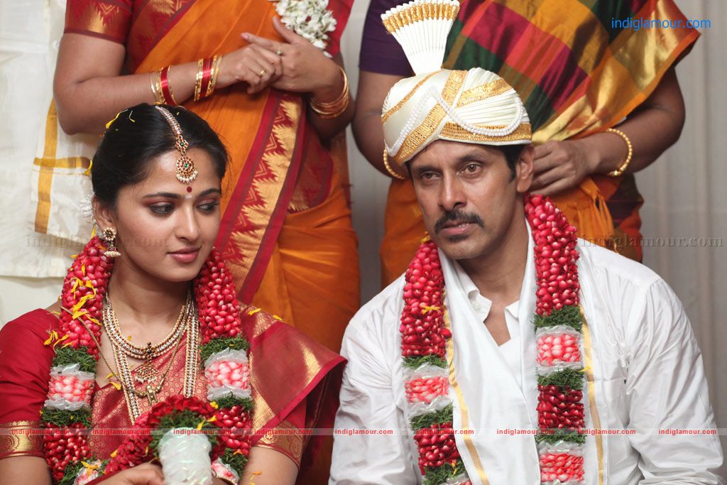 Thandavam Movie hd photo