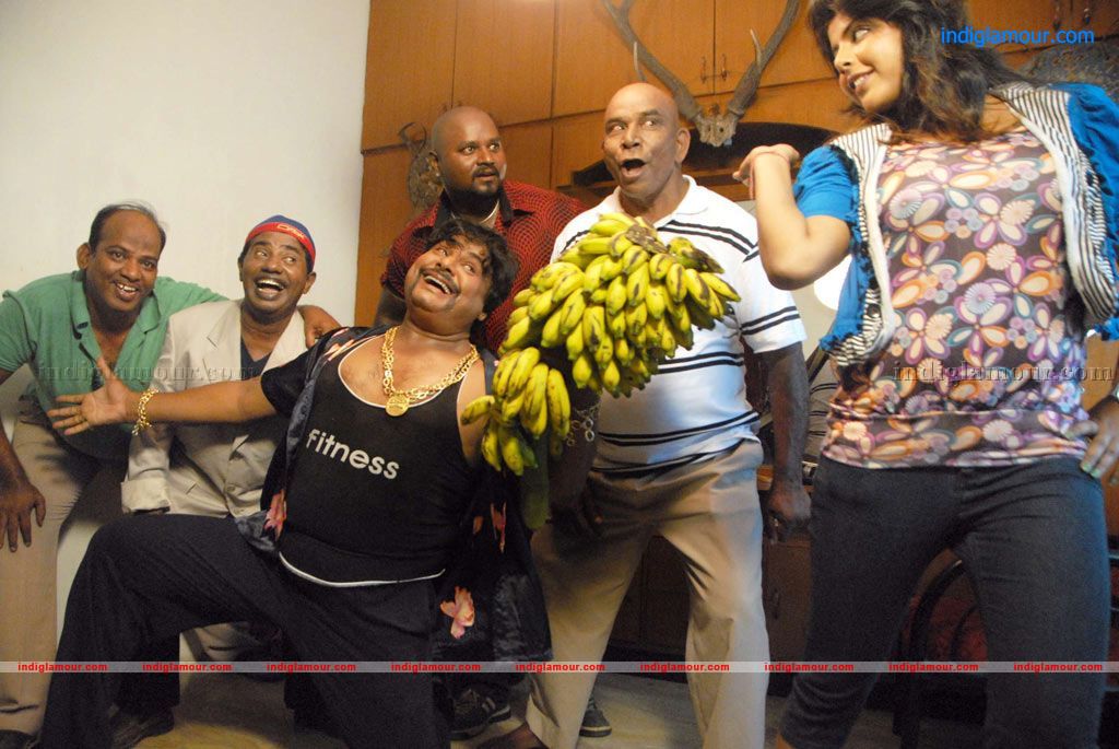 Lollu Dada Parak Parak Movie hd photo