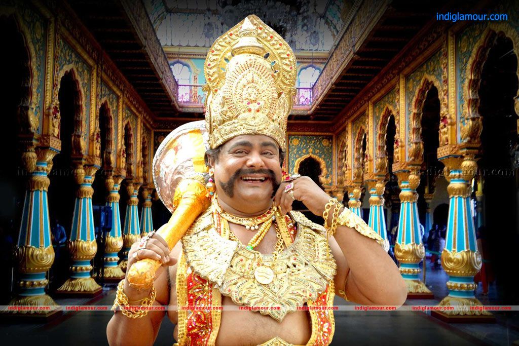 Lollu Dada Parak Parak Movie hd photo