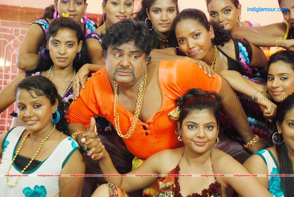 Lollu Dada Parak Parak Movie hd photo