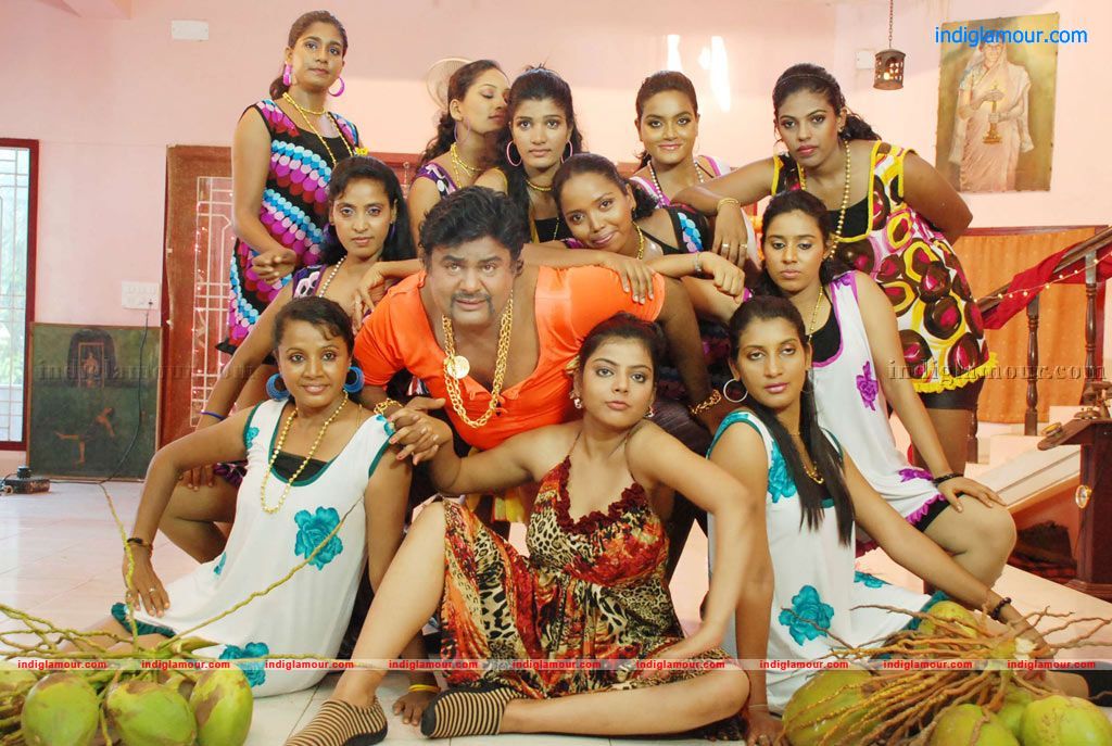 Lollu Dada Parak Parak Movie hd photo