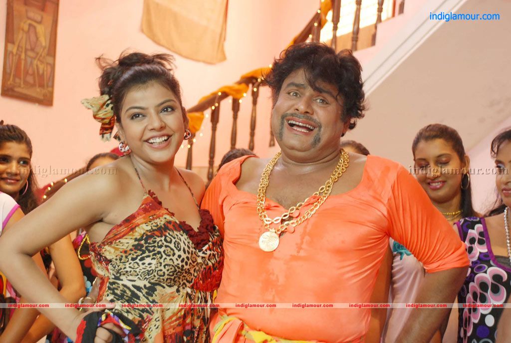 Lollu Dada Parak Parak Movie hd photo