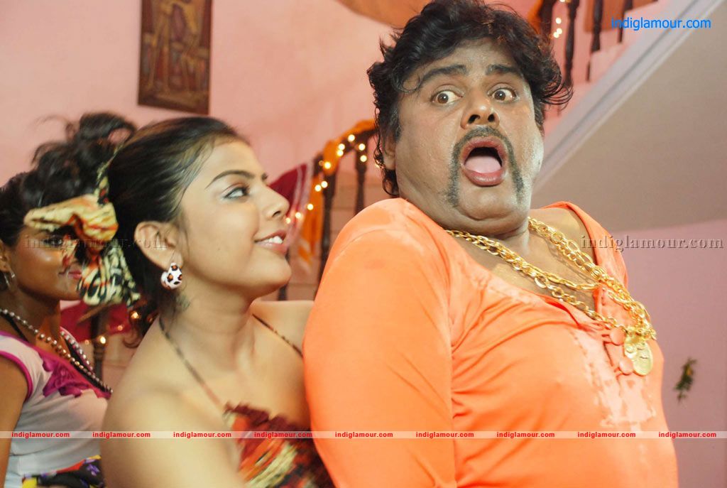 Lollu Dada Parak Parak Movie hd photo
