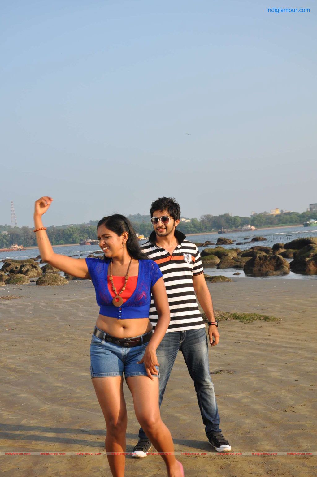 Oduthalam Movie hd photo
