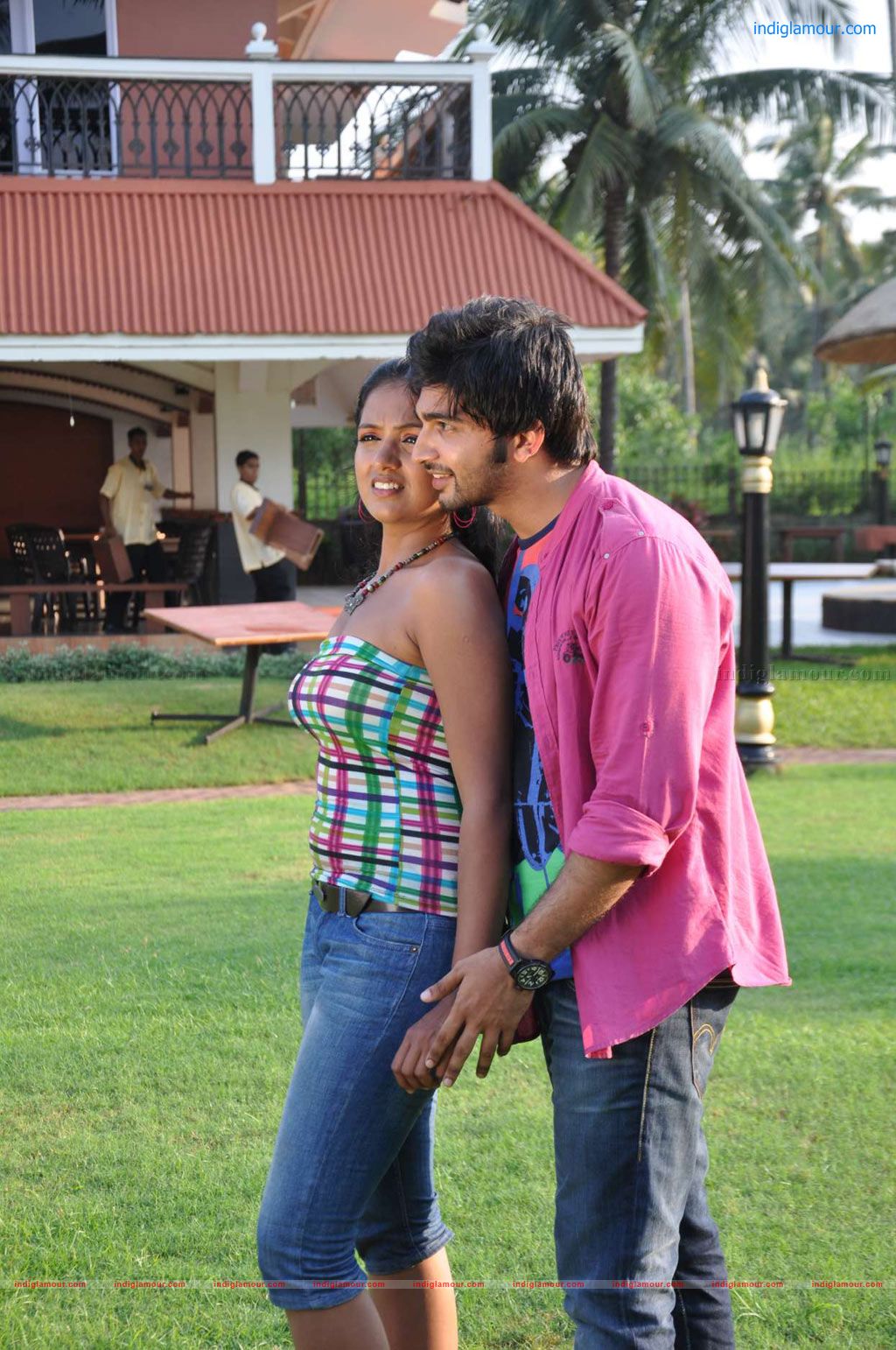 Oduthalam Movie hd photo