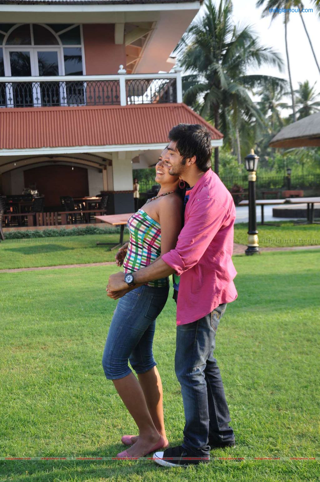 Oduthalam Movie hd photo