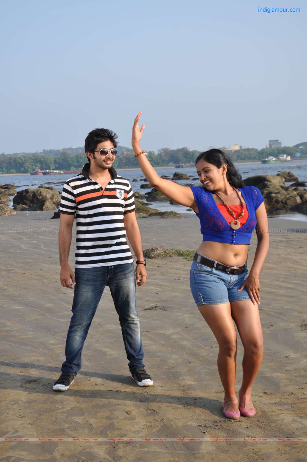 Oduthalam Movie hd photo
