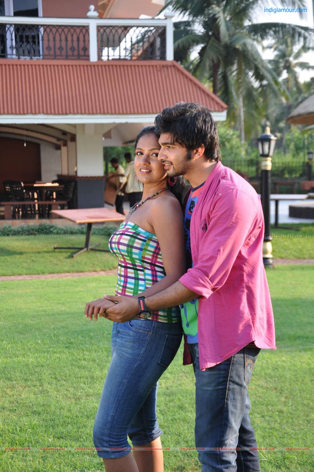 Oduthalam Movie hd photo