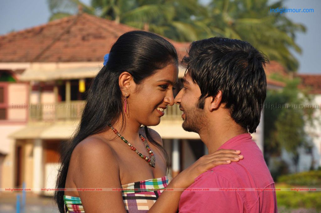 Oduthalam Movie hd photo