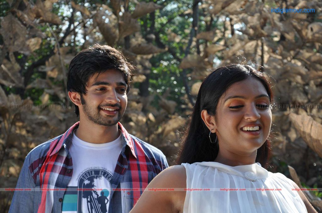Oduthalam Movie hd photo